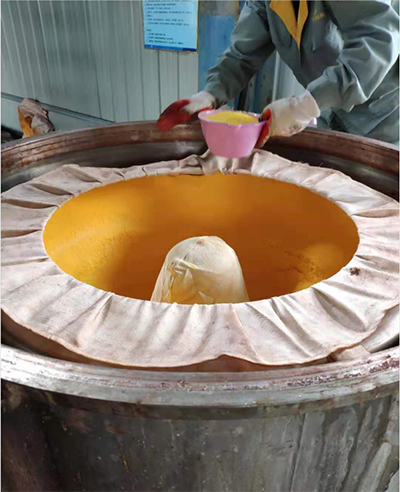 二硫氰基甲烷廠(chǎng)家